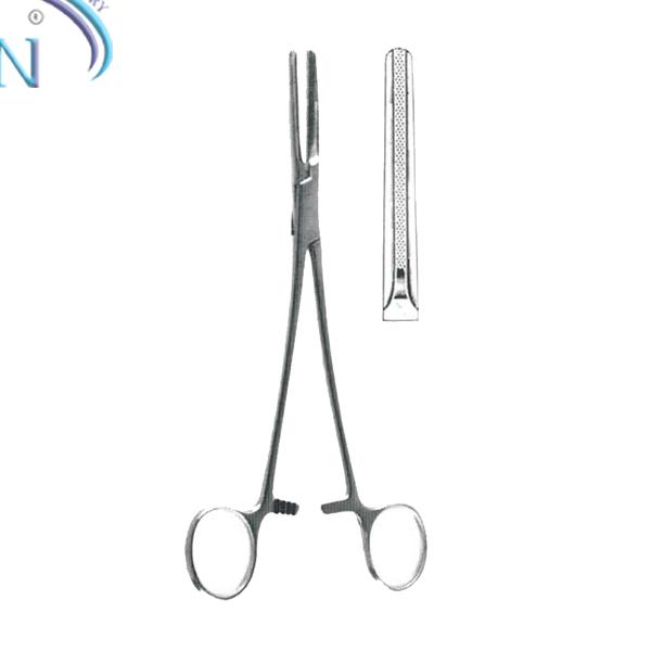 Towel Clips Tubing Clamp Forceps