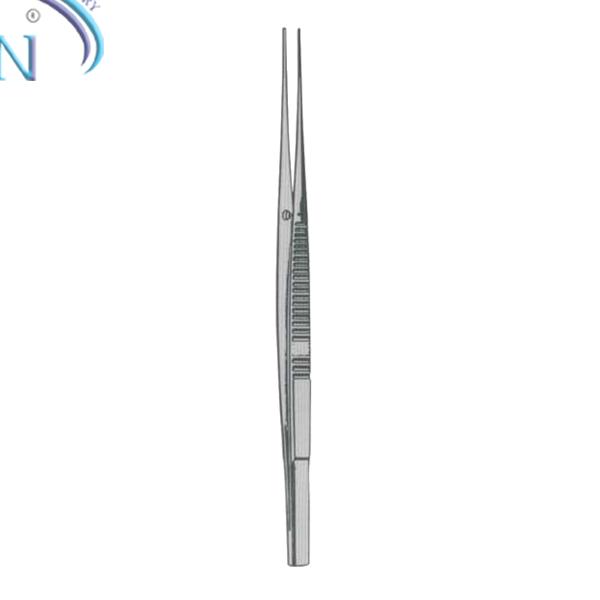 Micro Suture Tying Forceps