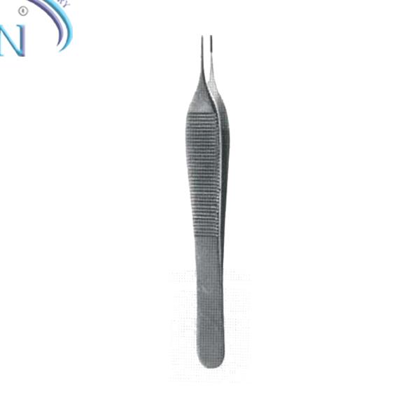 Micro Suture Tying Forceps