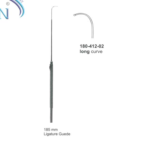 Micro Instruments Straight Shaft