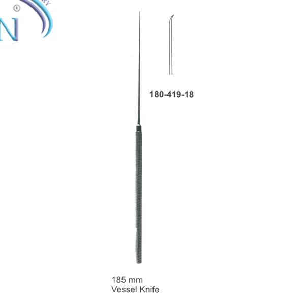 Micro Instruments Straight Shaft