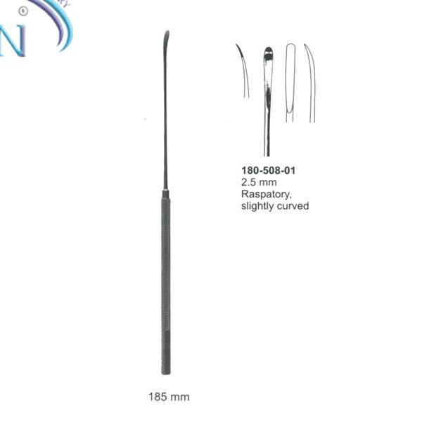 Micro Instruments Straight Shaft