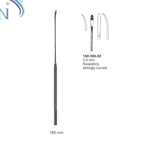 Micro Instruments Straight Shaft