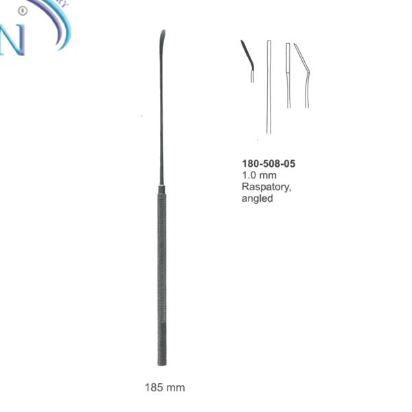 Micro Instruments Straight Shaft