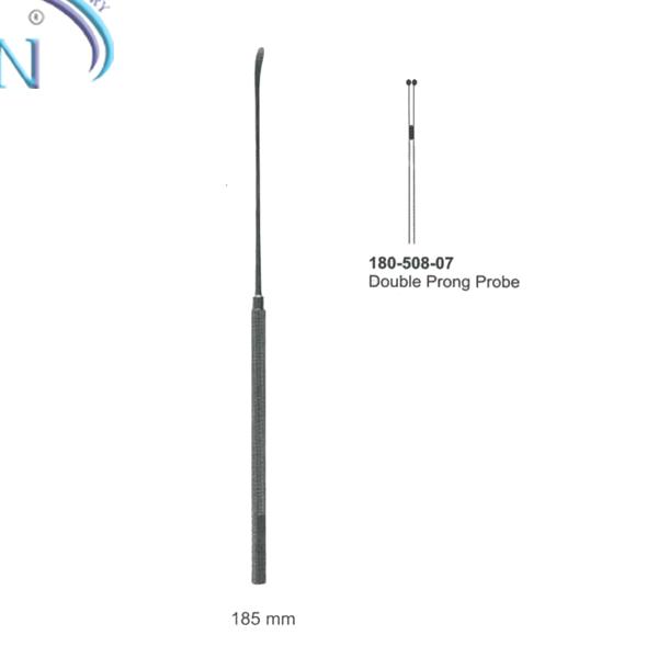 Micro Instruments Straight Shaft