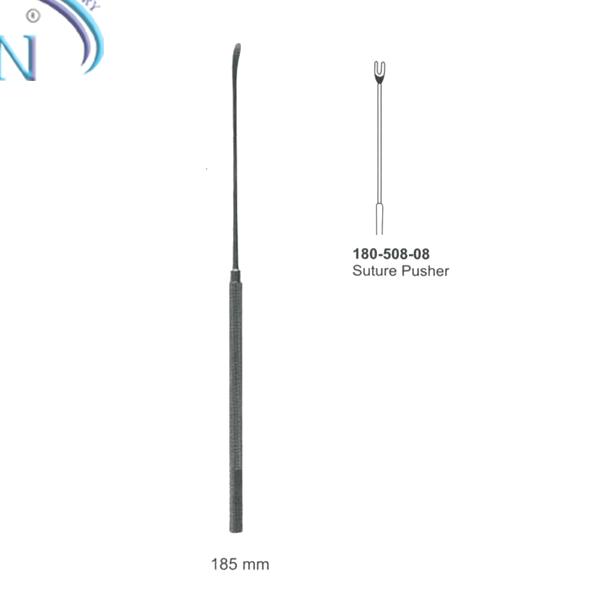 Micro Instruments Straight Shaft