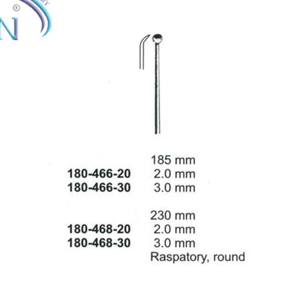 Micro Instruments