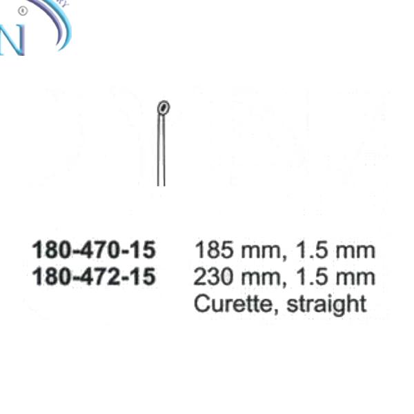 Micro Instruments