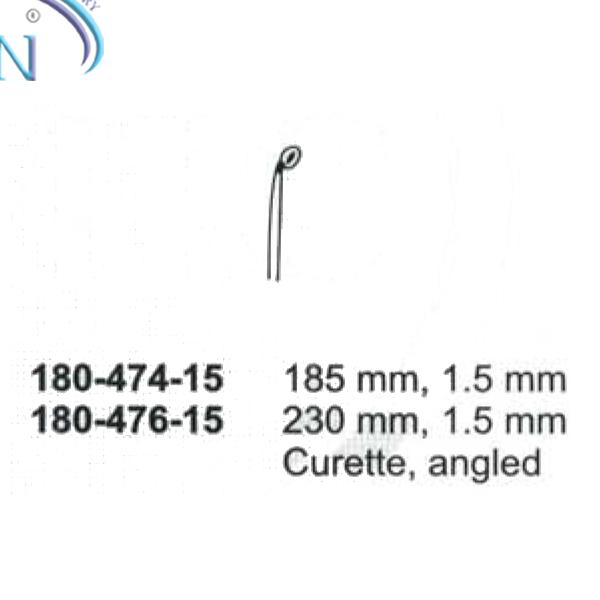 Micro Instruments