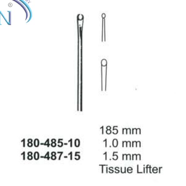 Micro Instruments