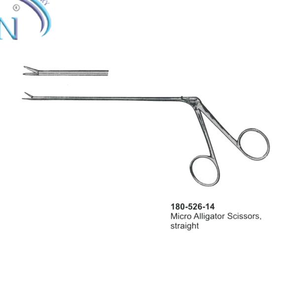 Micro Grasping Forceps