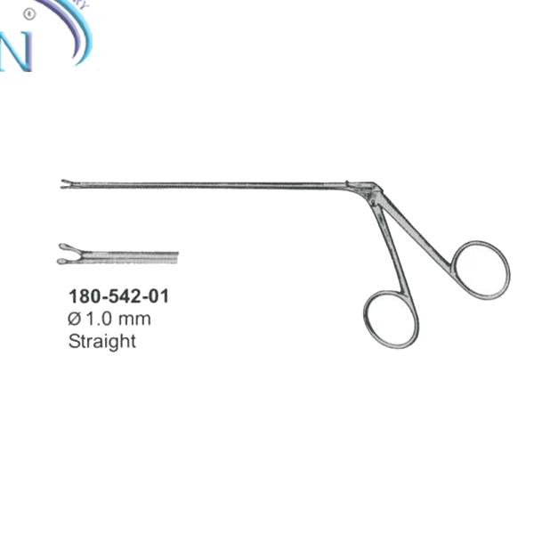 Micro Grasping Forceps