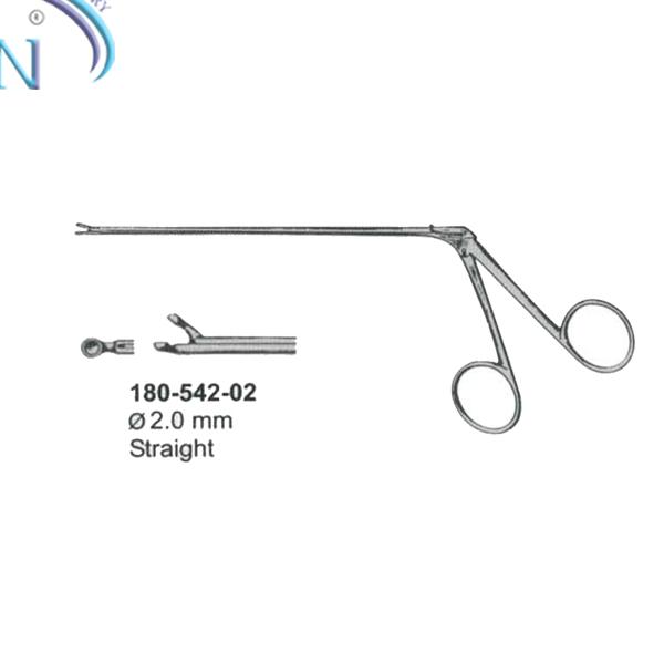 Micro Grasping Forceps