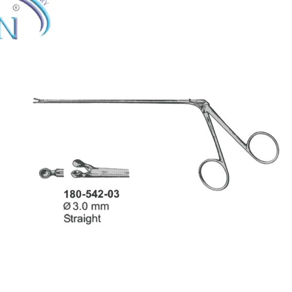 Micro Grasping Forceps