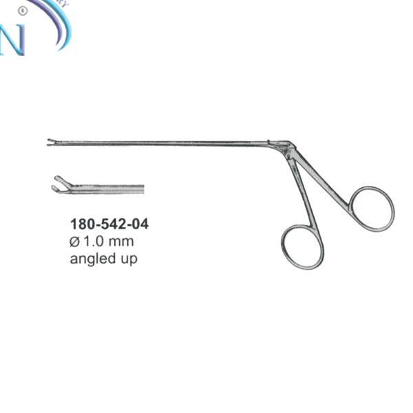 Micro Grasping Forceps