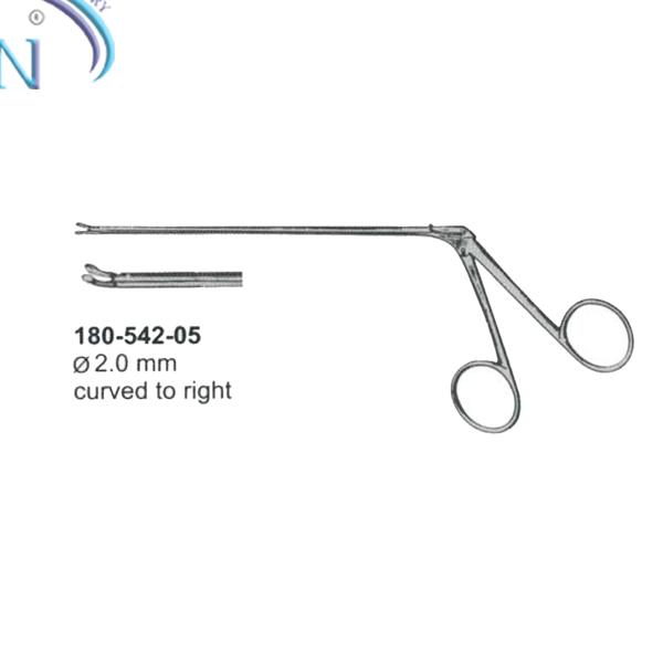 Micro Grasping Forceps