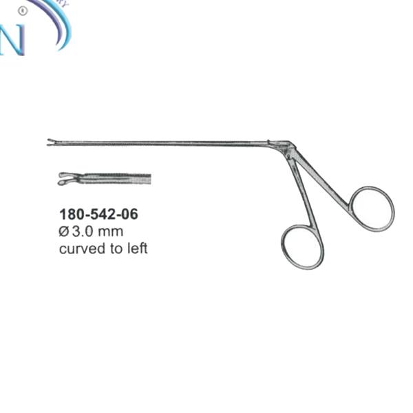 Micro Grasping Forceps