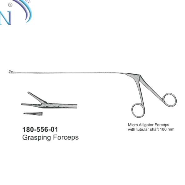 Micro Grasping Forceps