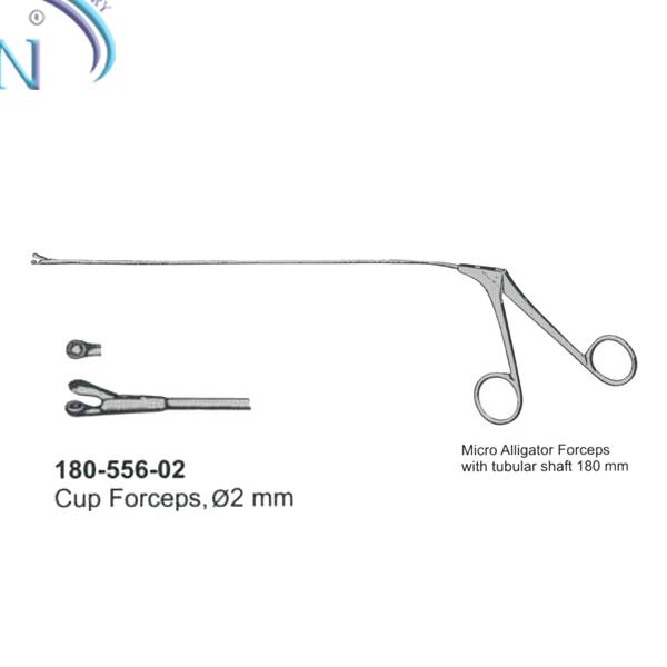 Micro Grasping Forceps