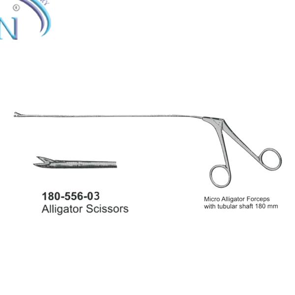 Micro Grasping Forceps