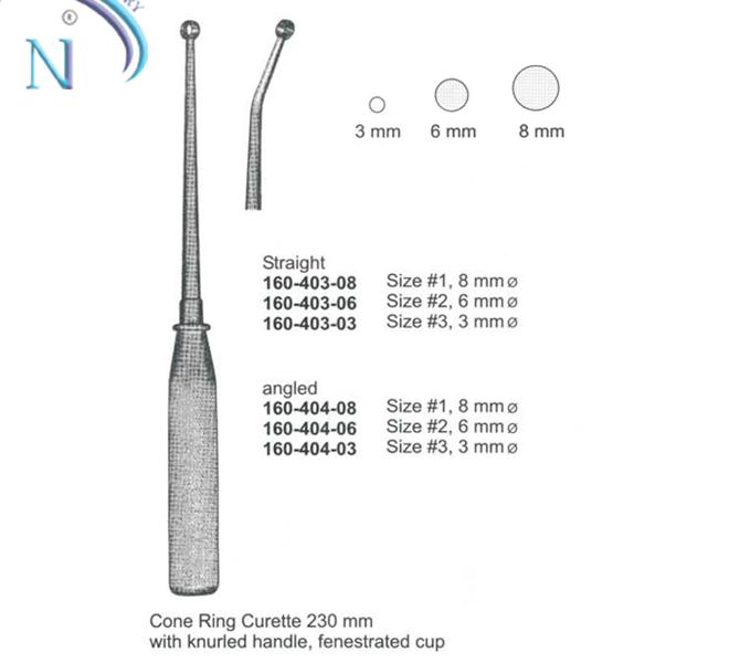 Curette