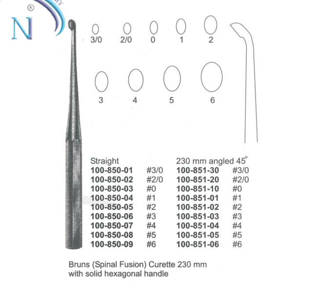 Curette