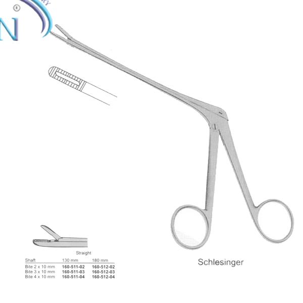 Intervertebral Dise Rongeur