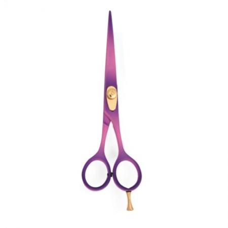 Professional Hair Cutting Scissor Paper Coated