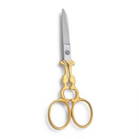 Nail Cuticle Fancy Scissor