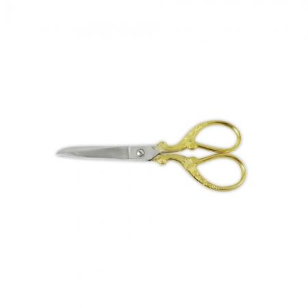 Needlepoint Scissors