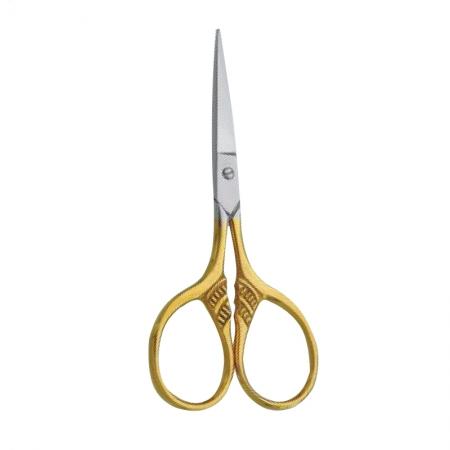 Nail Cuticle Fancy Scissor