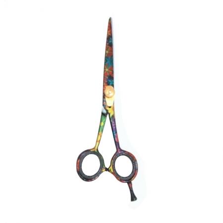 Professional Hair Cutting Scissor Paper Coated