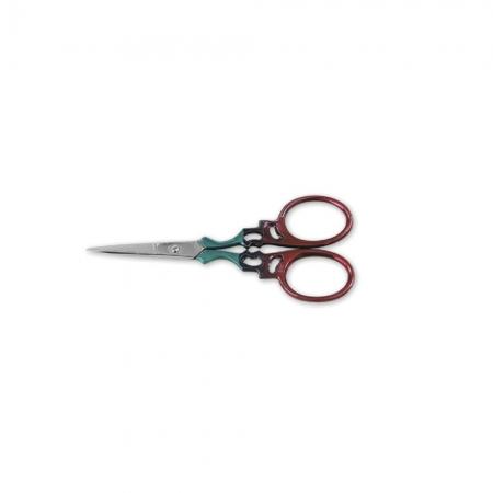 Needlepoint scissors