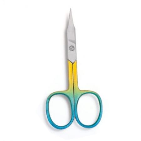 Nail Cuticle Fancy Scissor