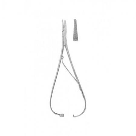 Needle Holders Stainless Sl Ej