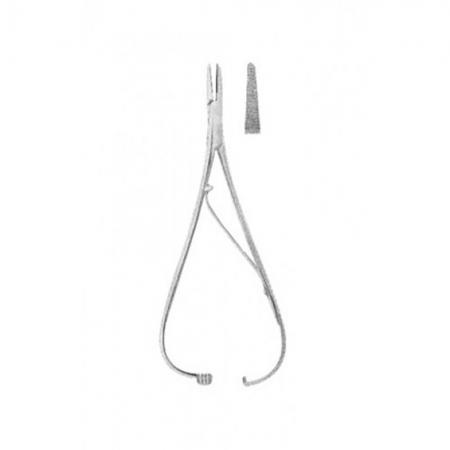 Needle Holders Stainless Sl Ej