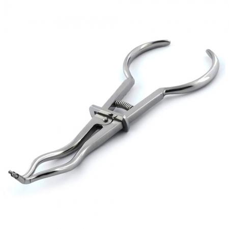 Rubber Dam Forceps 