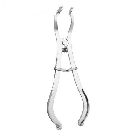 Rubber Dam Forceps 