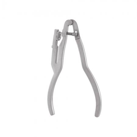 Rubber Dam Forceps 