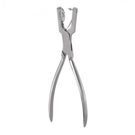 Rubber Dam Forceps 