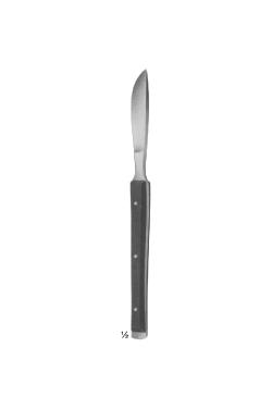  Amputating Knives, Cartilage Knives, Autopsy Knives