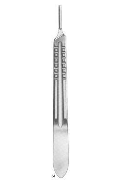 Diagnostic Anaesthesia Scalpels Knives