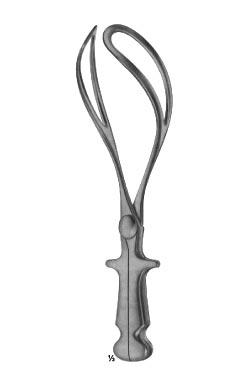 Obstetrics Forceps 