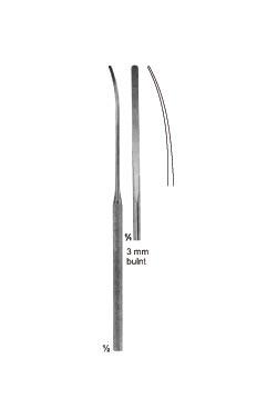  Irrigating Cannulae, Embolus Grasping Forceps, Dilators 