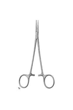  Non-traumatic Haemostatic Forceps 