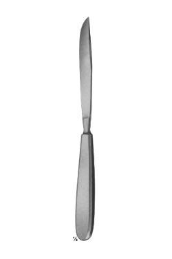 Amputation and Resection Knives