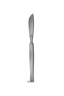 Amputation and Resection Knives