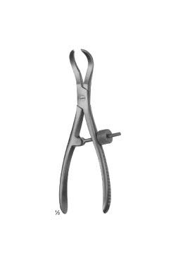 Forceps with