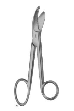 Plaster Scissors