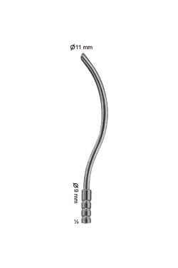 Suction Instruments